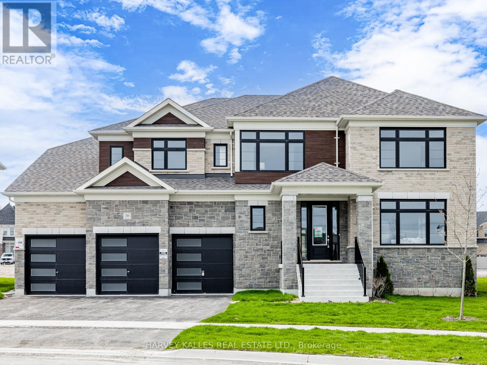 20 TWINLEAF CRESCENT, Adjala-Tosorontio, Ontario