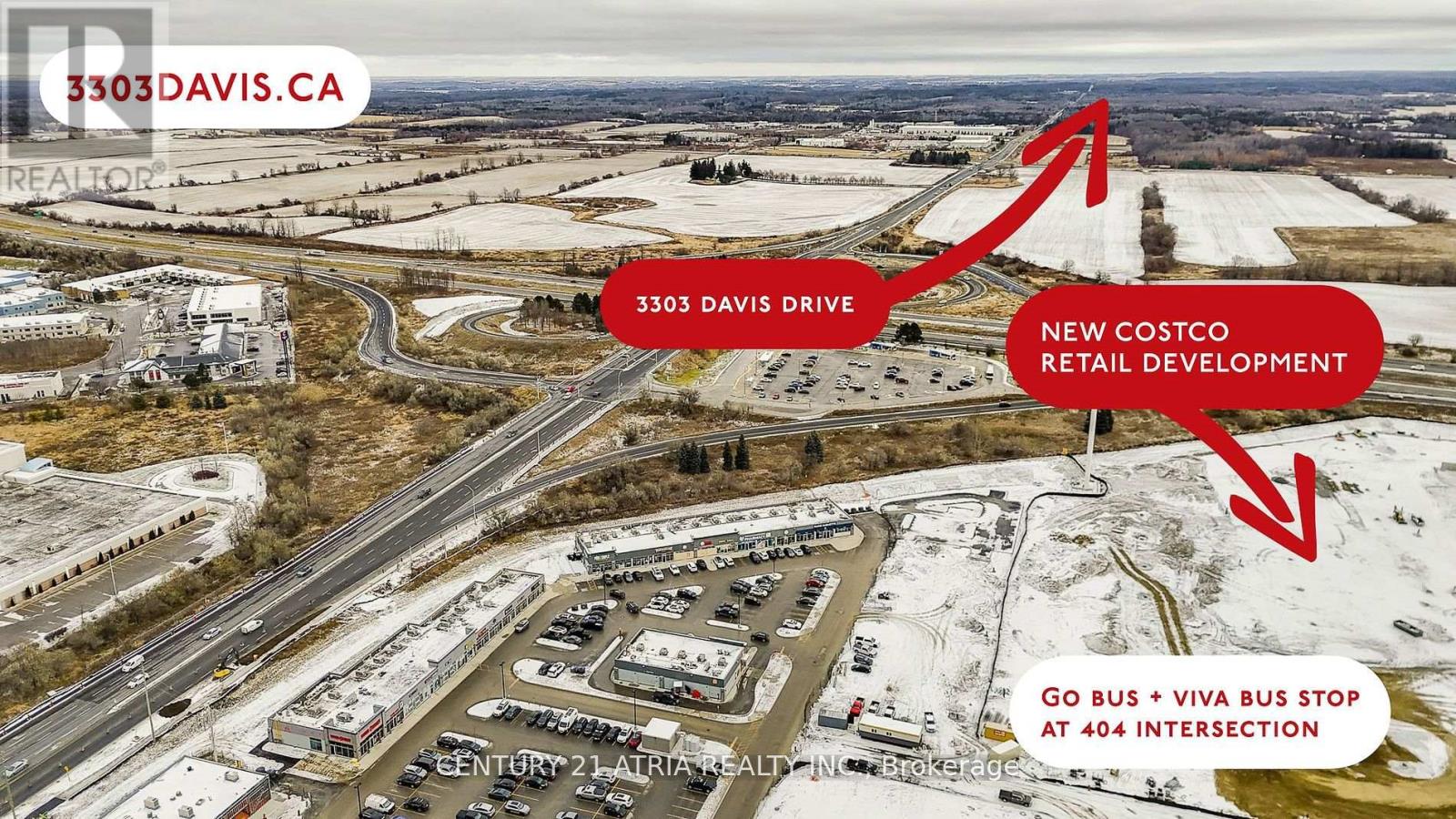 3303 Davis Drive, Whitchurch-Stouffville, Ontario  L4A 2P8 - Photo 11 - N12133953