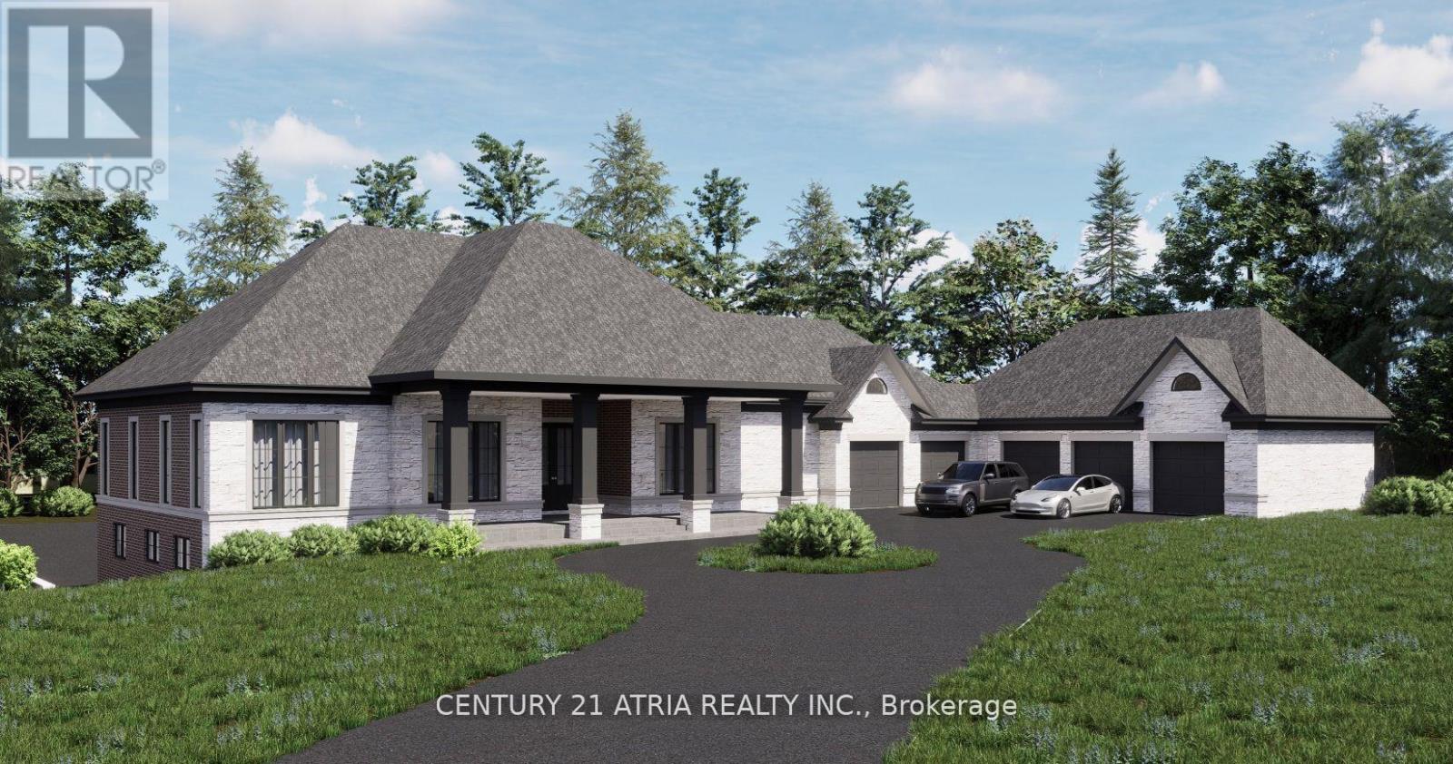 3303 Davis Drive, Whitchurch-Stouffville, Ontario  L4A 2P8 - Photo 13 - N12133953