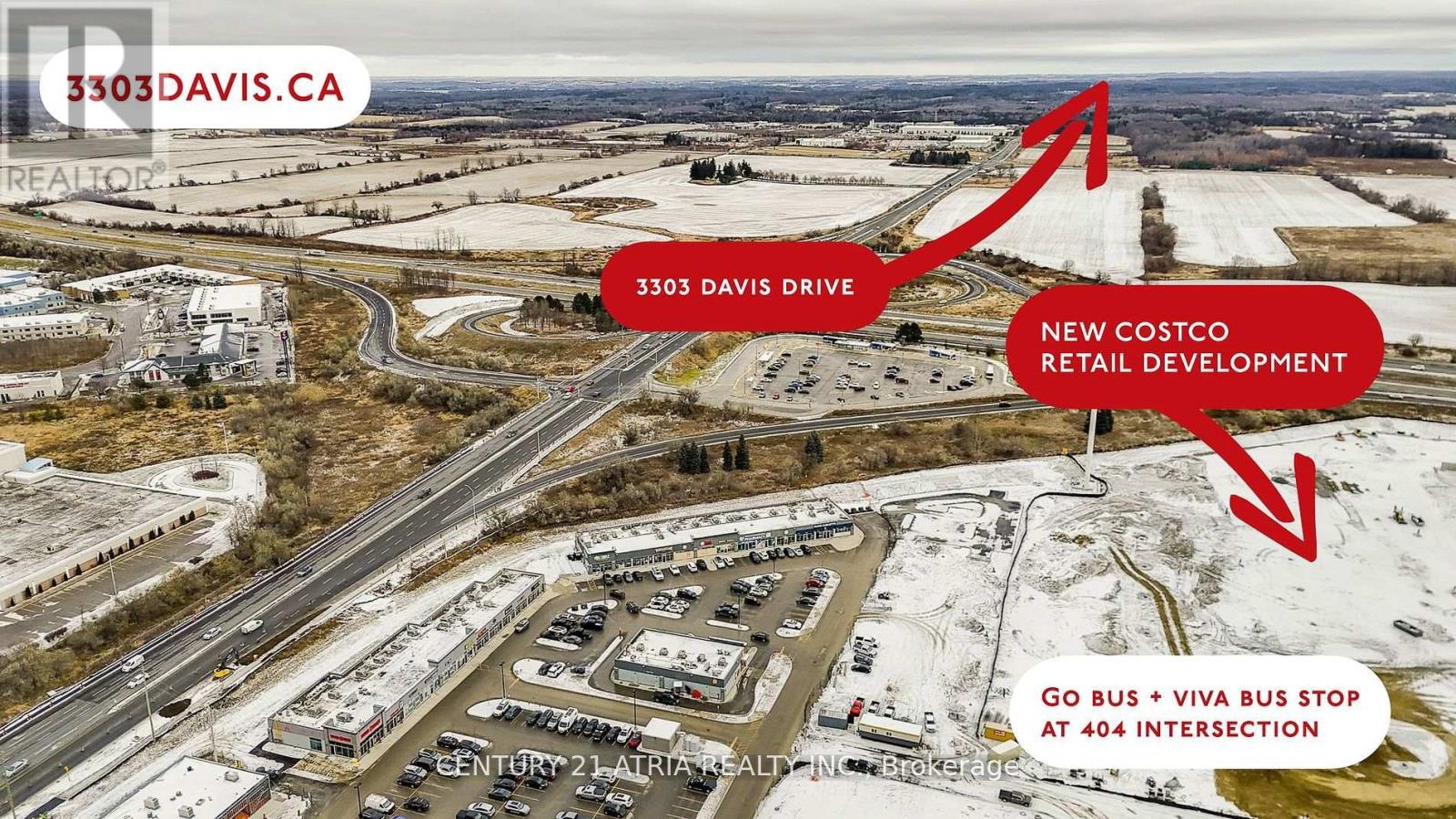 3303 Davis Drive, Whitchurch-Stouffville, Ontario  L4A 2P8 - Photo 7 - N12133953