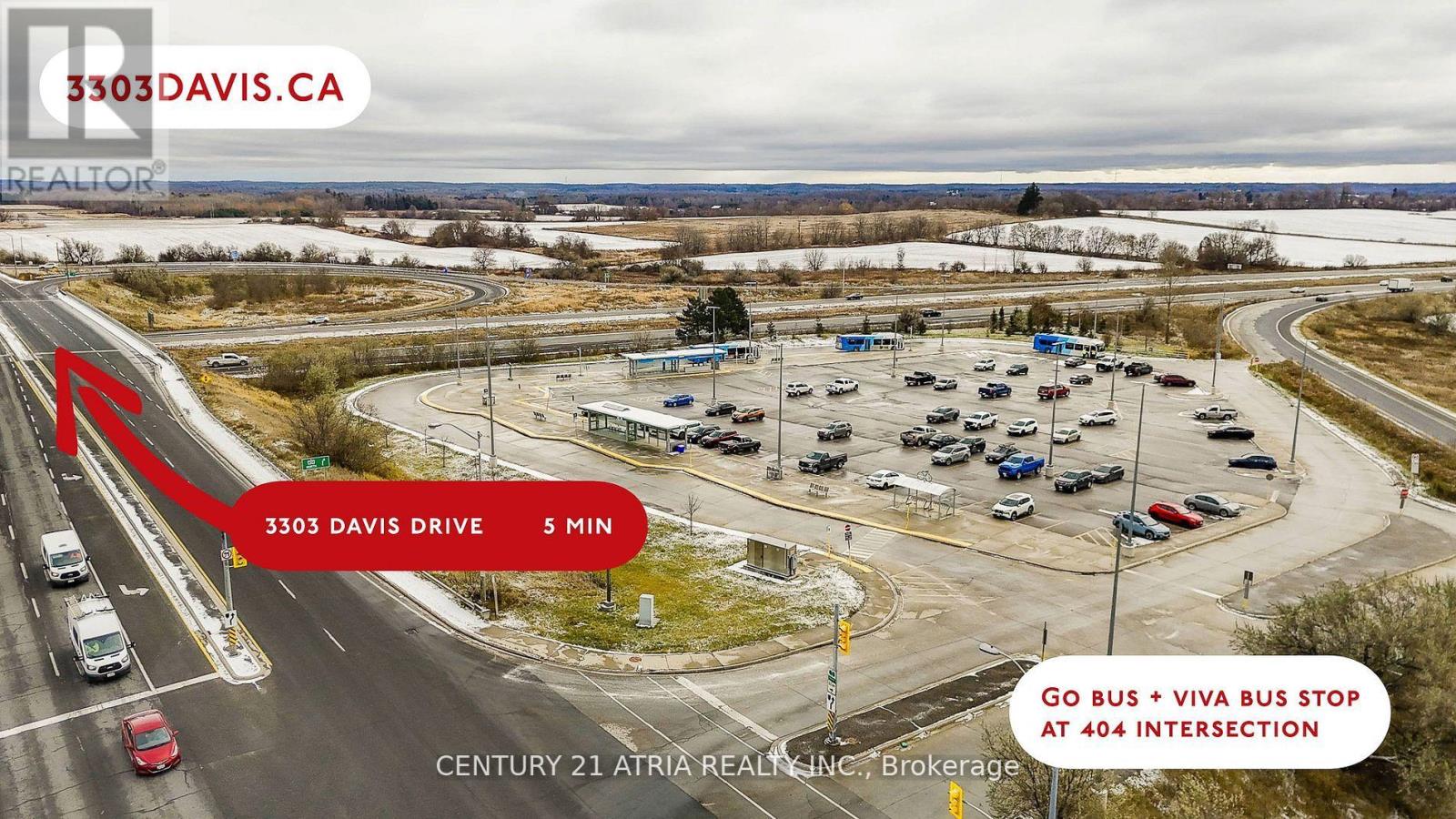 3303 Davis Drive, Whitchurch-Stouffville, Ontario  L4A 2P8 - Photo 9 - N12133953
