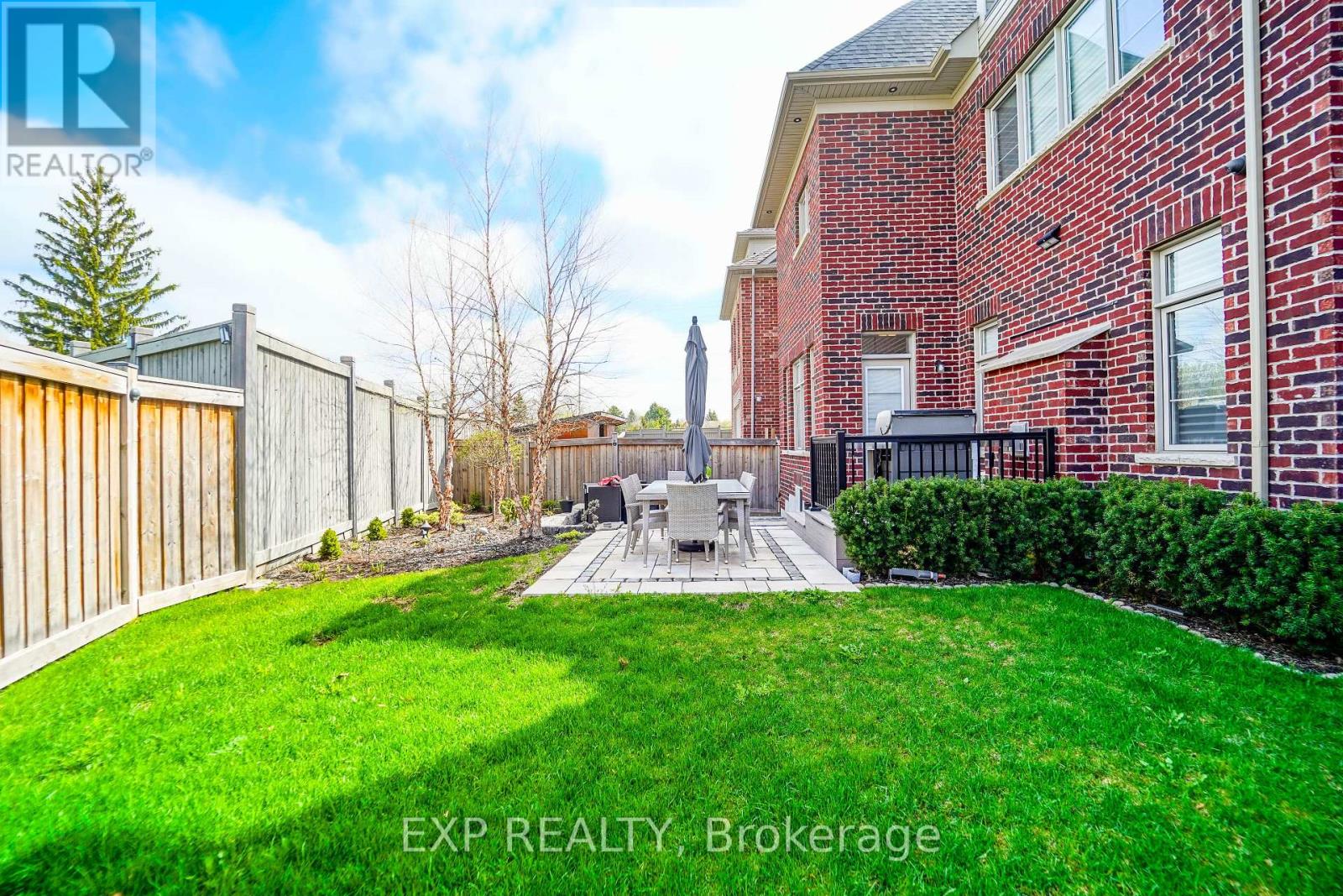 26 Aspy Court, Vaughan (Patterson), Ontario  L6A 4X8 - Photo 47 - N12133956