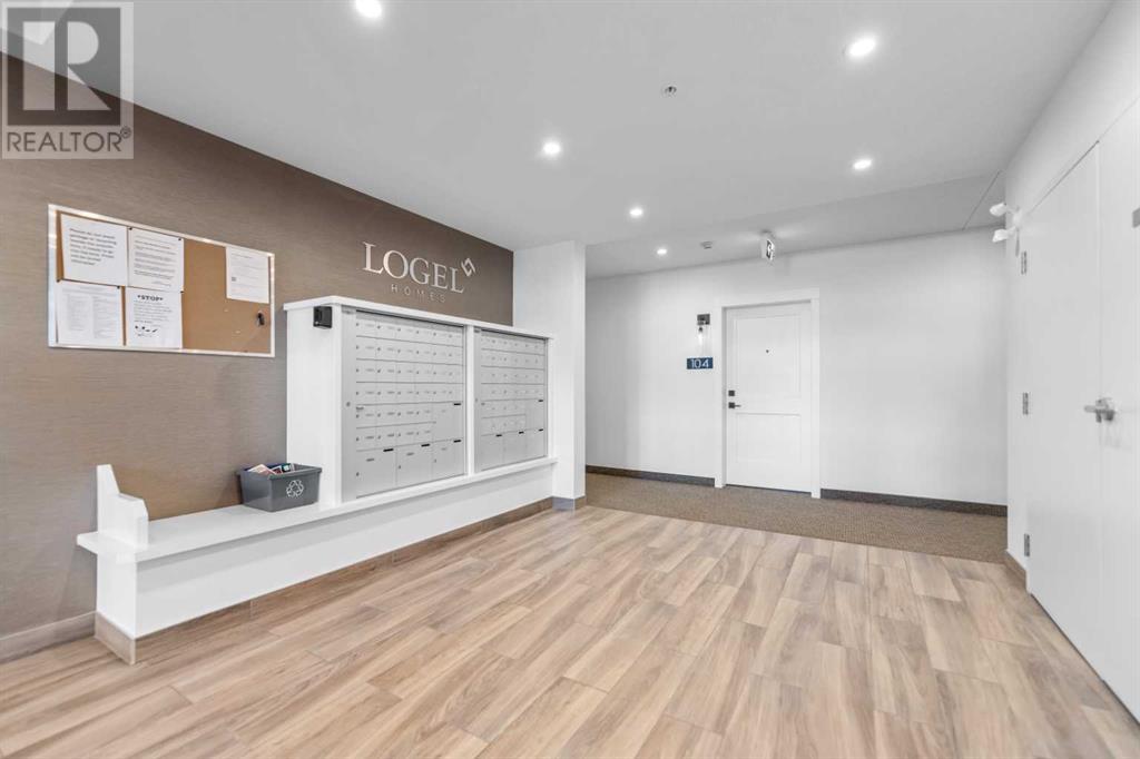 Property at 105, 20 Sage Hill Walk NW image 3