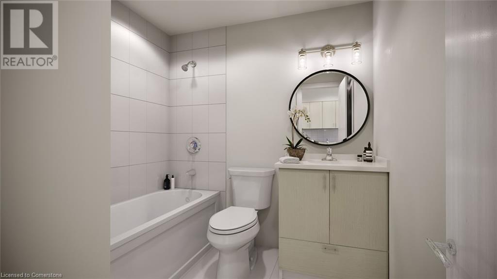 461 Green Road Unit# 606, Hamilton, Ontario  L8E 5B4 - Photo 8 - 40725640