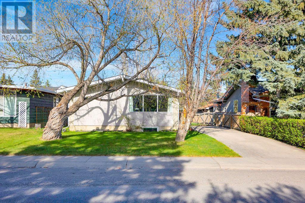 Property at 6512 34 Street SW image 1