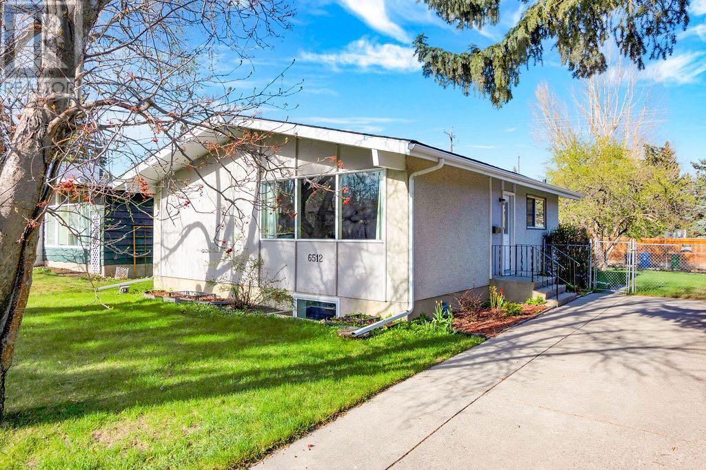 Property at 6512 34 Street SW image 2