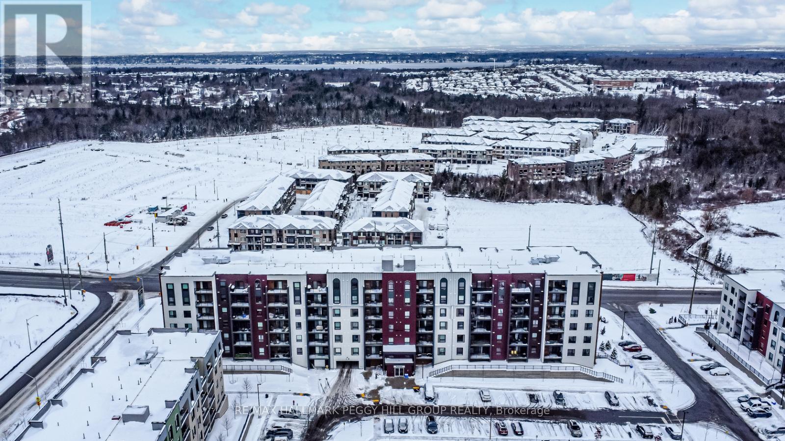 215 - 4 Spice Way, Barrie, Ontario  L9J 0M2 - Photo 20 - S12133837