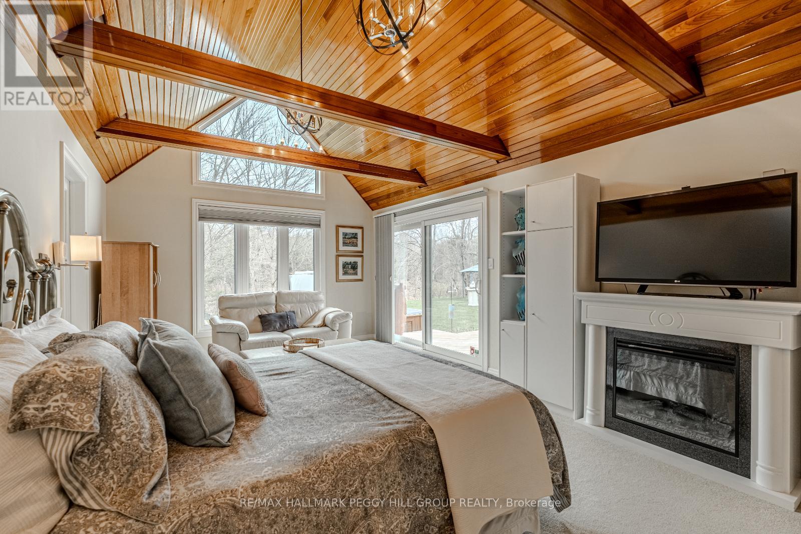 10 Trillium Trail, Oro-Medonte, Ontario  L0K 1E0 - Photo 11 - S12133873