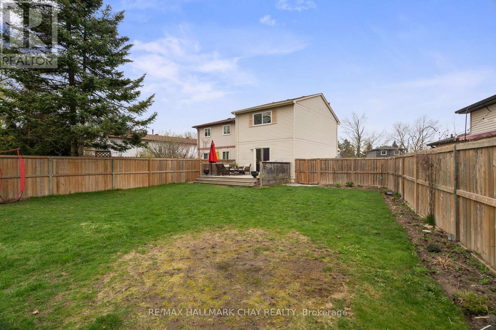 47 Janice Drive, Barrie (Sunnidale), Ontario  L4N 5N5 - Photo 32 - S12133957