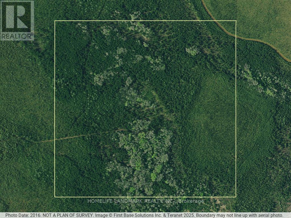 0 Concession Rd 2, Timmins (Tm - Outside East), Ontario  P4N 2C7 - Photo 1 - T12133789
