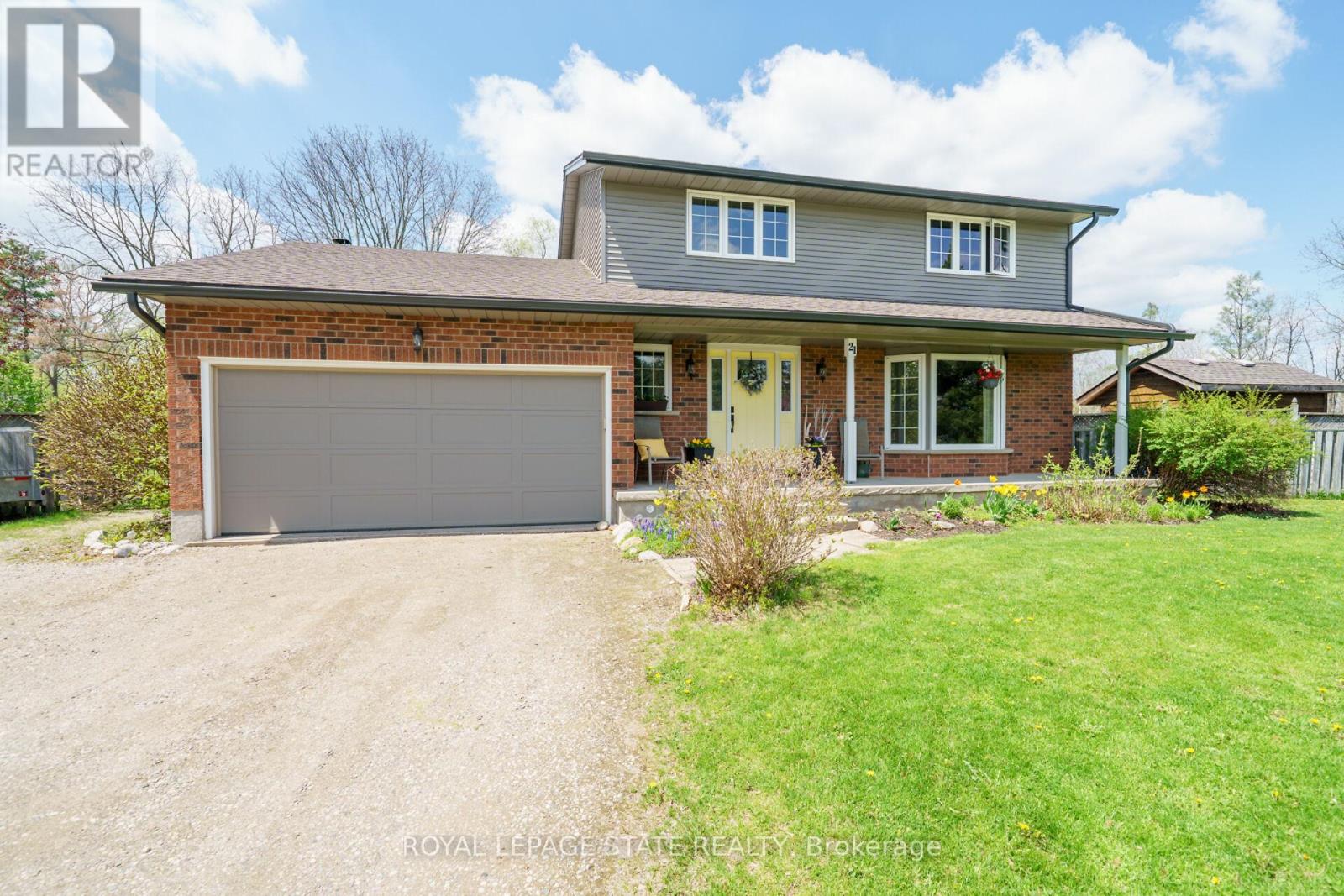 Property at 21 HUGHSON STREET image 1