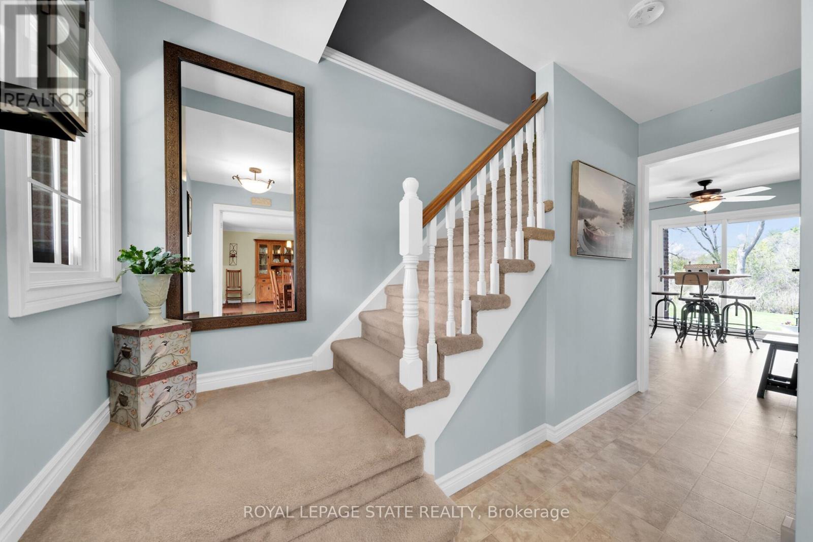 21 Hughson Street, North Dumfries, Ontario  N0B 1L0 - Photo 17 - X12133704