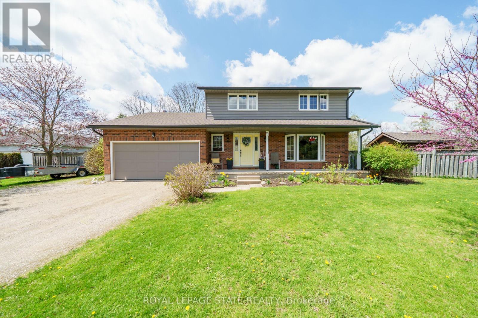 Property at 21 HUGHSON STREET image 2