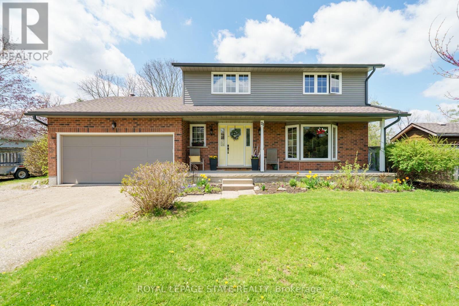 Property at 21 HUGHSON STREET image 3