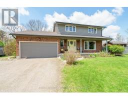 21 HUGHSON STREET, North Dumfries, Ontario