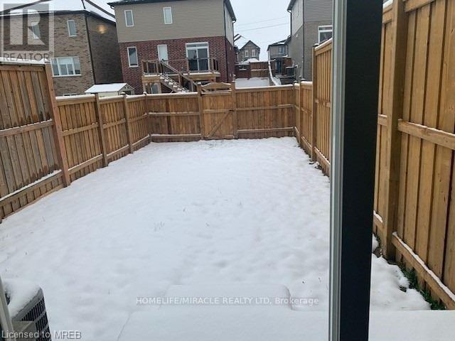 64 RENFREW STREET, Kitchener, Ontario