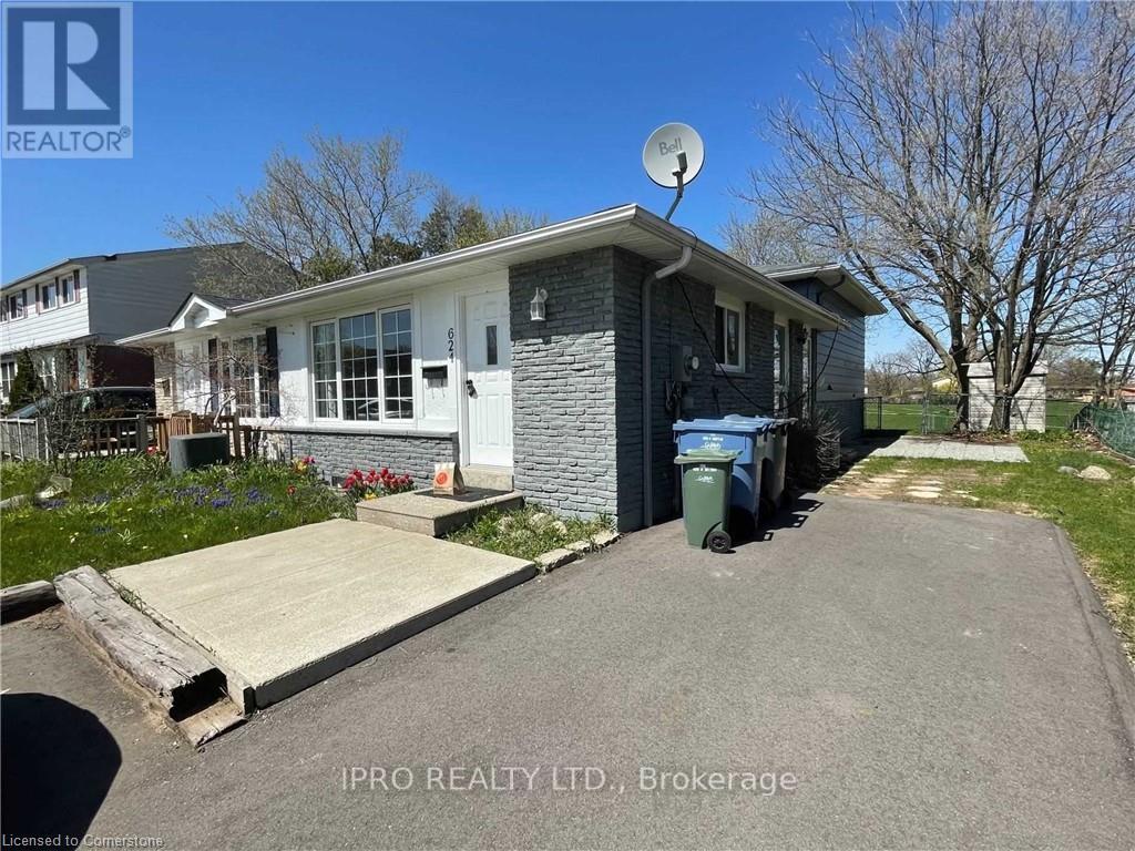 624 COLLEGE AVENUE W, guelph (dovercliffe park/old university), Ontario