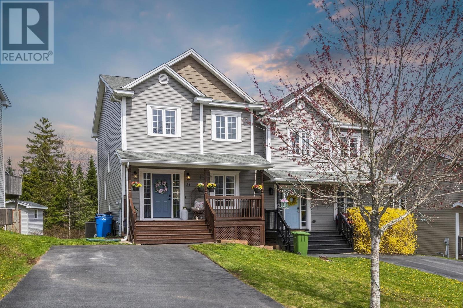 31 Avebury Court, Sackville, Nova Scotia  B4E 0E9 - Photo 1 - 202510266