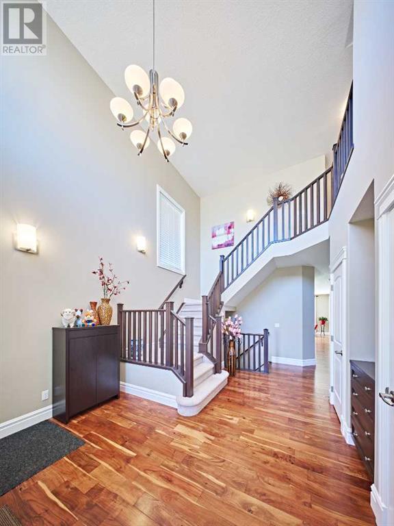 75 Silverado Bank Gardens Sw, Calgary, Alberta  T2X 0K9 - Photo 4 - A2219064