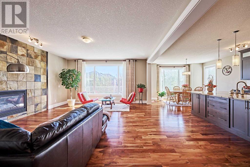 75 Silverado Bank Gardens Sw, Calgary, Alberta  T2X 0K9 - Photo 6 - A2219064