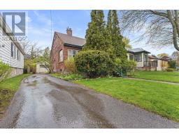 10 GRAHAM AVENUE, Kingston, Ontario