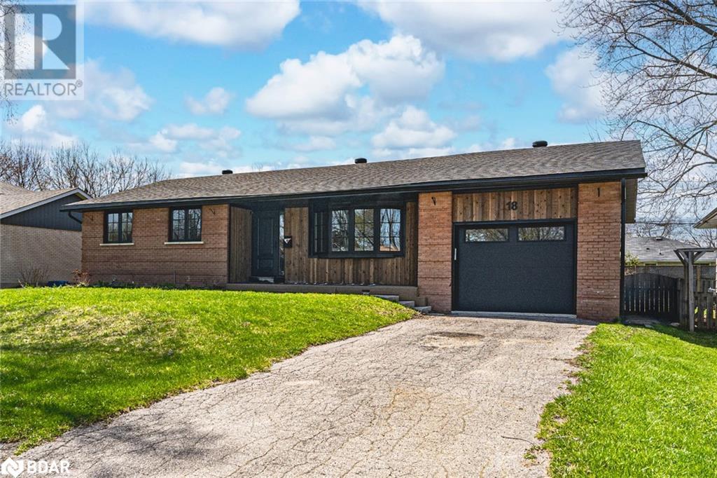 Property at 18 DICKSON Road image 1