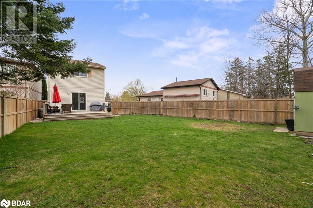 47 Janice Drive, Barrie, Ontario  L4N 5N5 - Photo 31 - 40726470