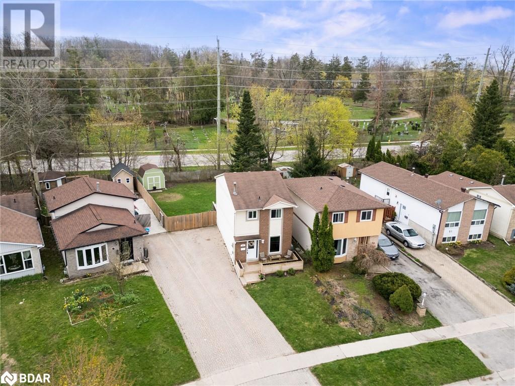 47 Janice Drive, Barrie, Ontario  L4N 5N5 - Photo 34 - 40726470