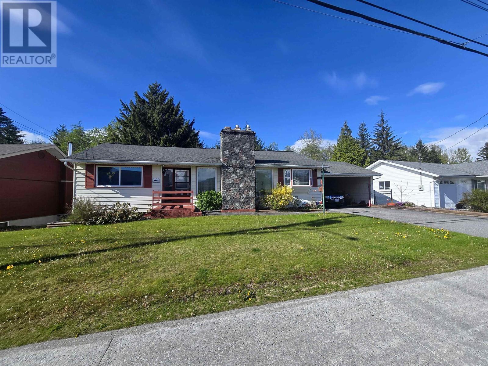 Property at 1452 ALBATROSS AVENUE image 1