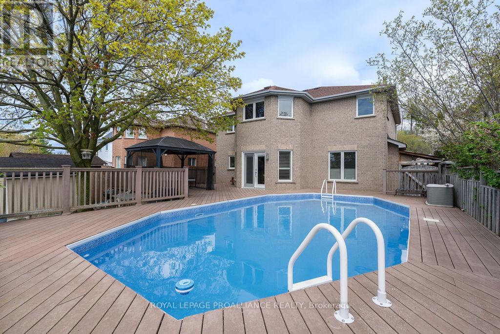 933 Ridge Valley Drive, Oshawa, Ontario  L1K 2G4 - Photo 30 - E12134203