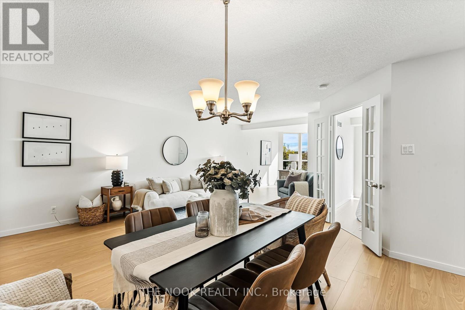 303 - 1890 Valley Farm Road, Pickering (Town Centre), Ontario  L1V 6B4 - Photo 13 - E12134212