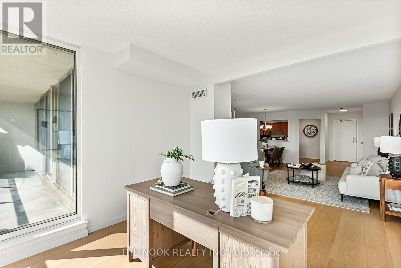 303 - 1890 Valley Farm Road, Pickering (Town Centre), Ontario  L1V 6B4 - Photo 18 - E12134212