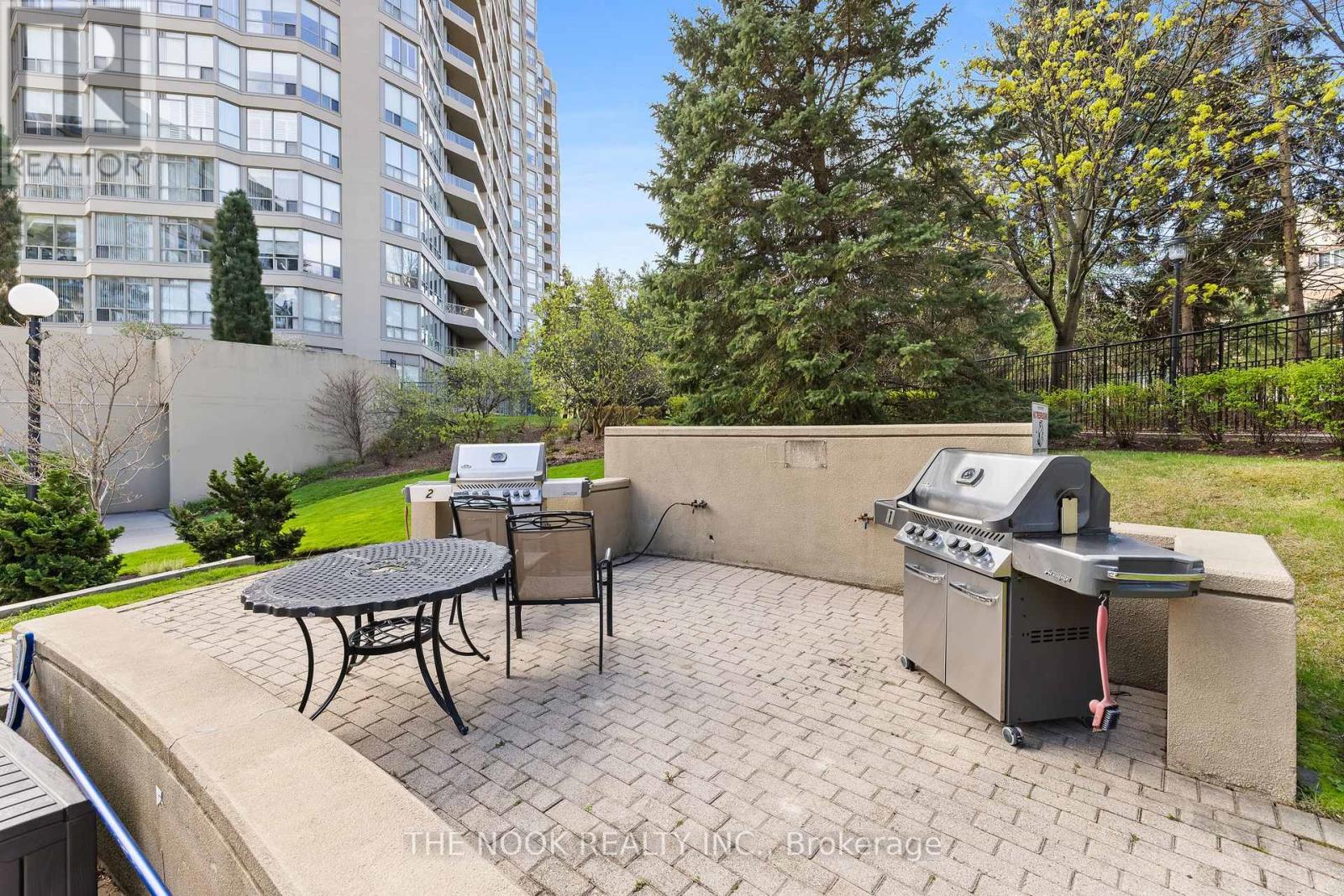 303 - 1890 Valley Farm Road, Pickering (Town Centre), Ontario  L1V 6B4 - Photo 29 - E12134212