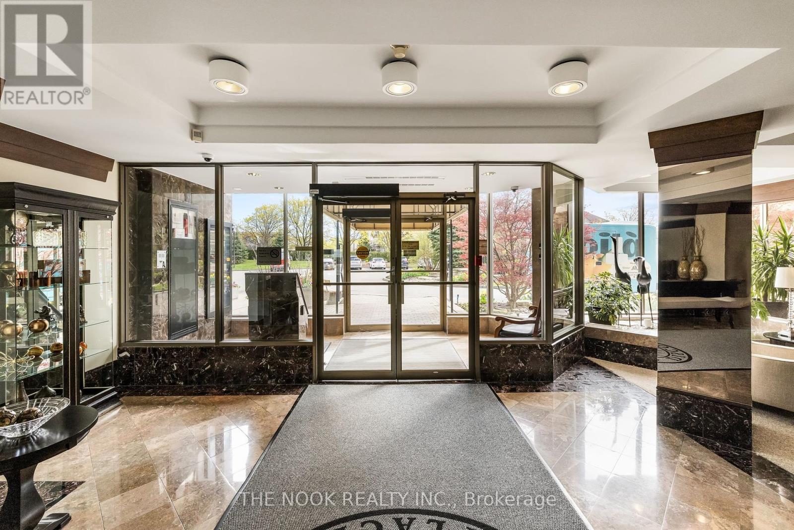 303 - 1890 Valley Farm Road, Pickering (Town Centre), Ontario  L1V 6B4 - Photo 40 - E12134212