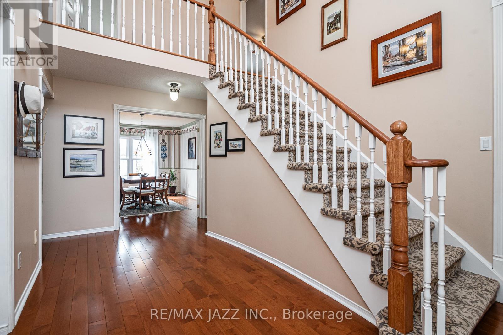 1030 Ripley Crescent, Oshawa (Pinecrest), Ontario  L1K 2E6 - Photo 3 - E12134275