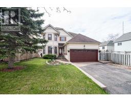 1030 RIPLEY CRESCENT, Oshawa, Ontario