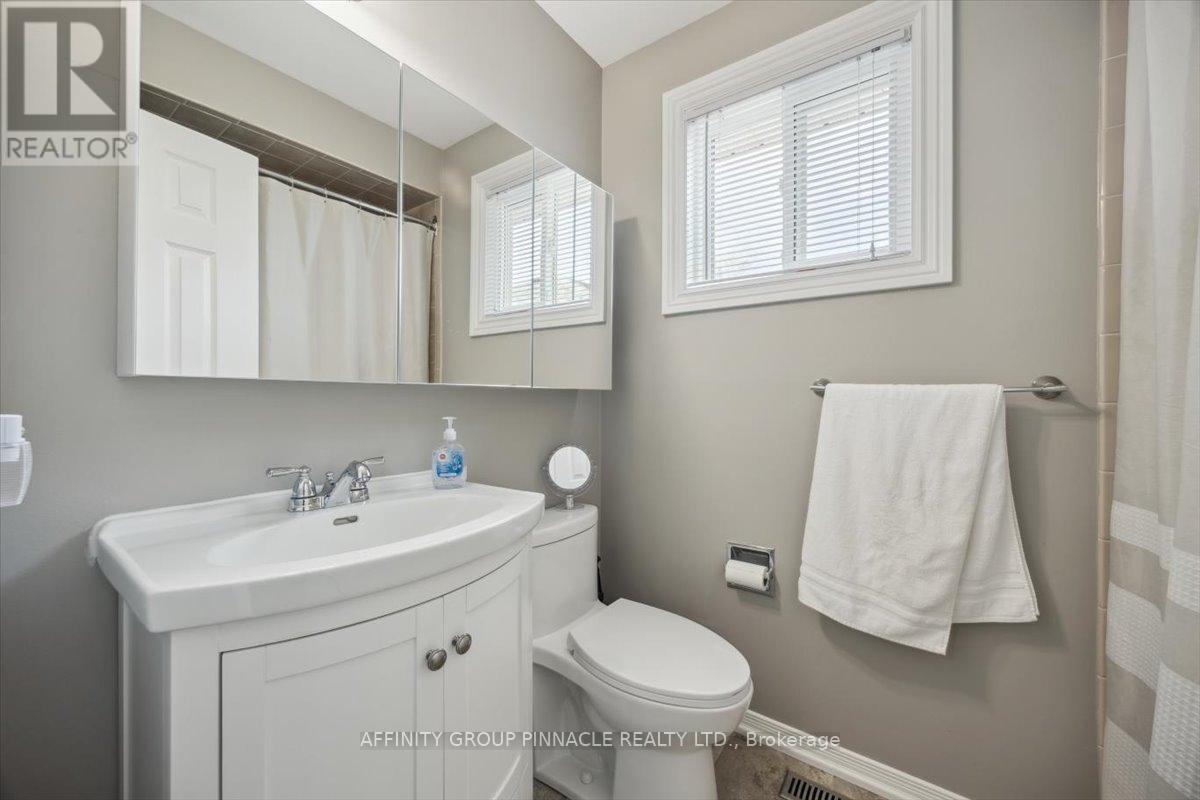 21 Imperial Crescent, Bradford West Gwillimbury, Ontario  L3Z 2P2 - Photo 23 - N12134302