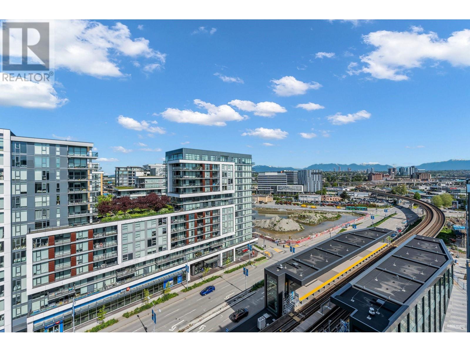 1231 3328 No. 3 Road, Richmond, British Columbia  V6X 0X1 - Photo 23 - R3000117