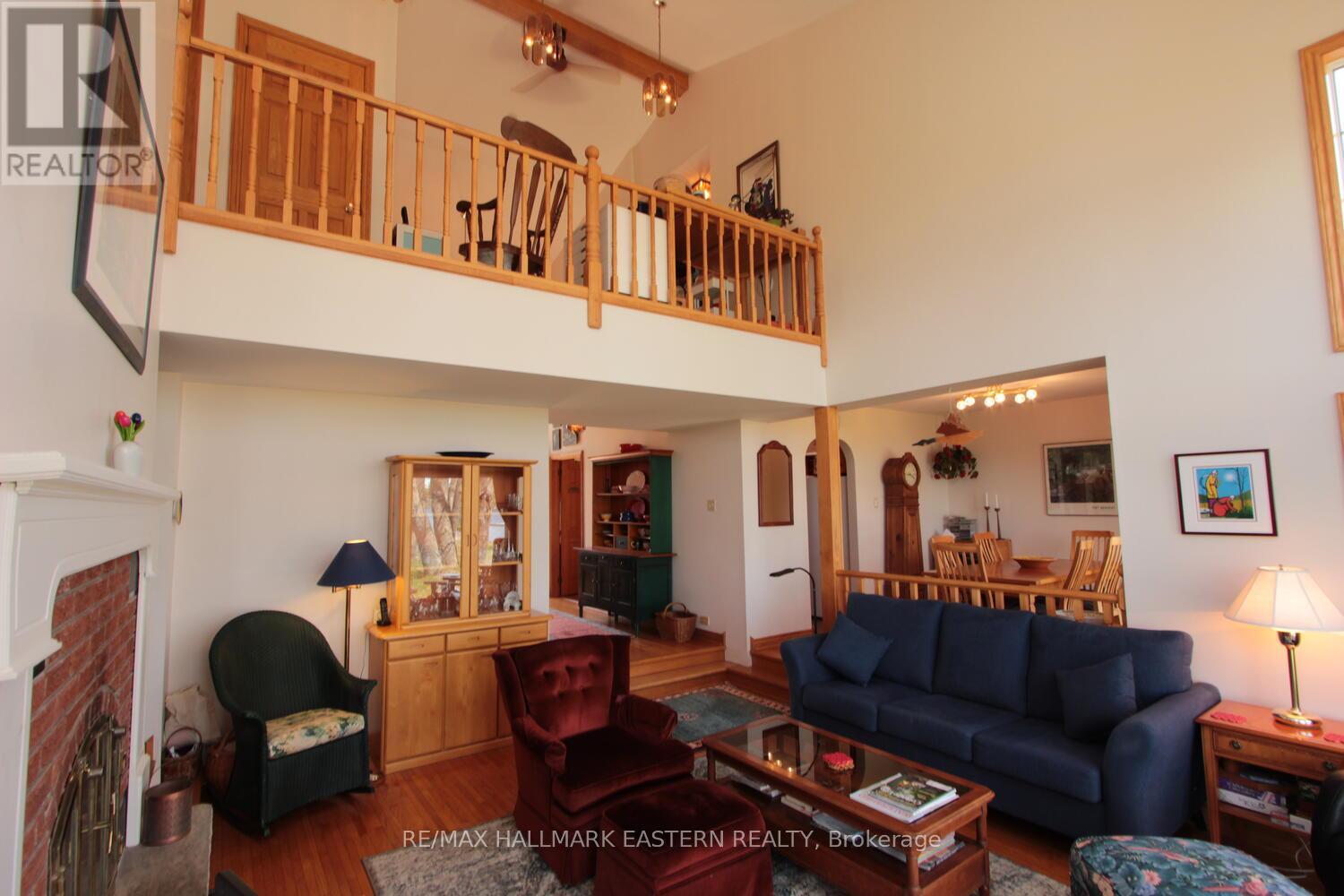 572 Round Lake Road, Havelock-Belmont-Methuen, Ontario  K0L 1Z0 - Photo 10 - X12134146