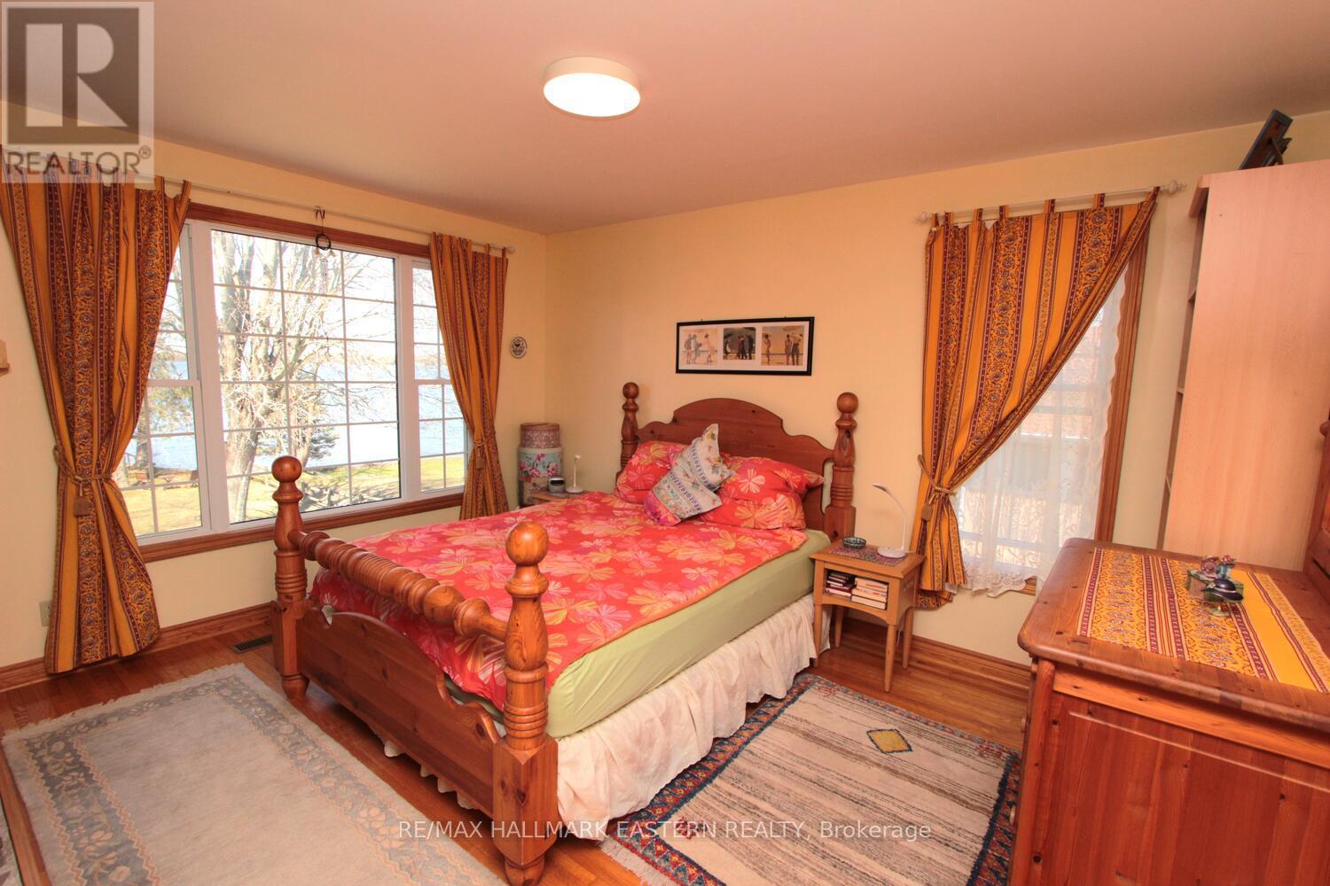 572 Round Lake Road, Havelock-Belmont-Methuen, Ontario  K0L 1Z0 - Photo 17 - X12134146