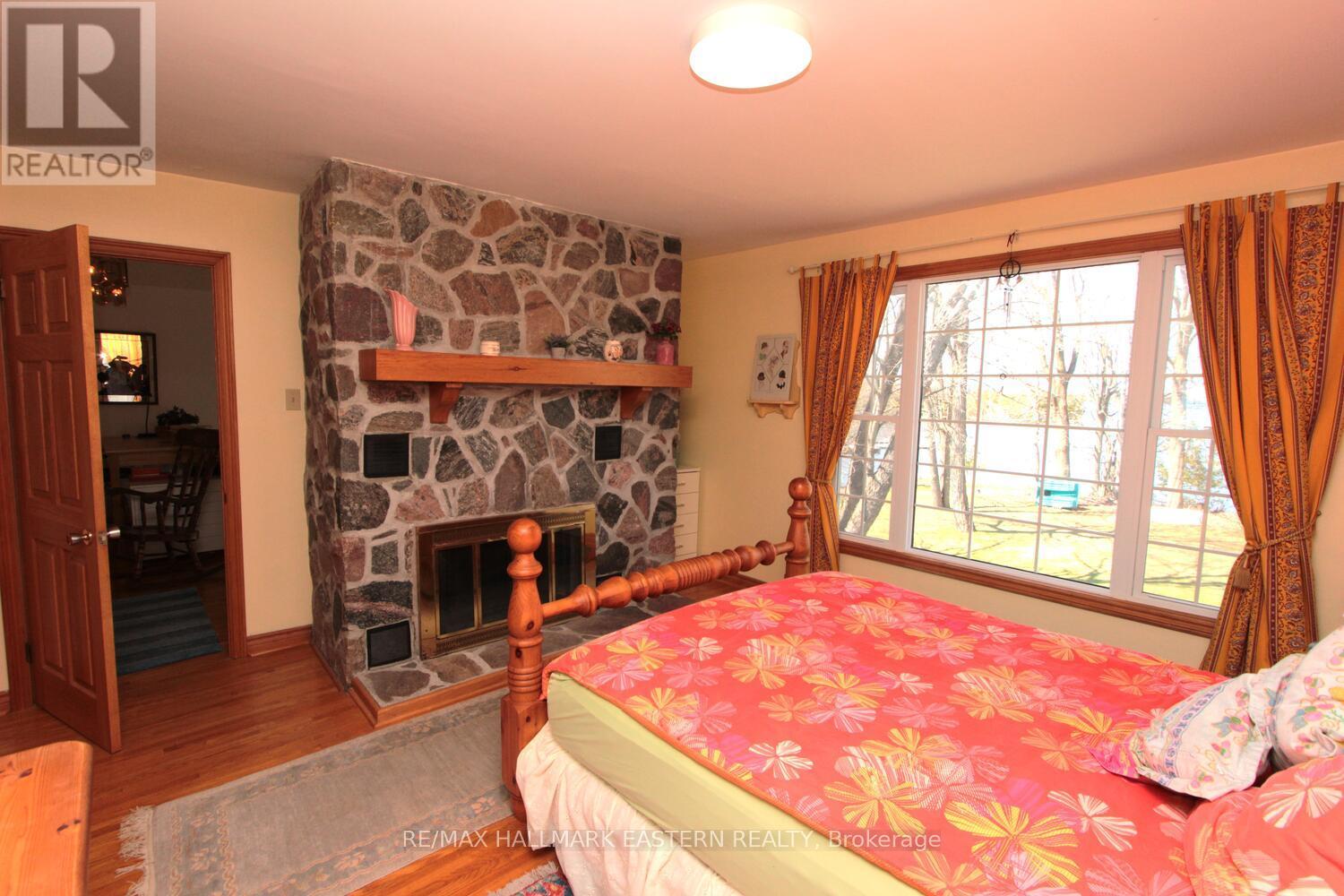 572 Round Lake Road, Havelock-Belmont-Methuen, Ontario  K0L 1Z0 - Photo 18 - X12134146