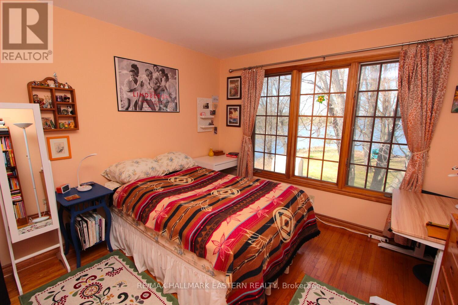 572 Round Lake Road, Havelock-Belmont-Methuen, Ontario  K0L 1Z0 - Photo 20 - X12134146