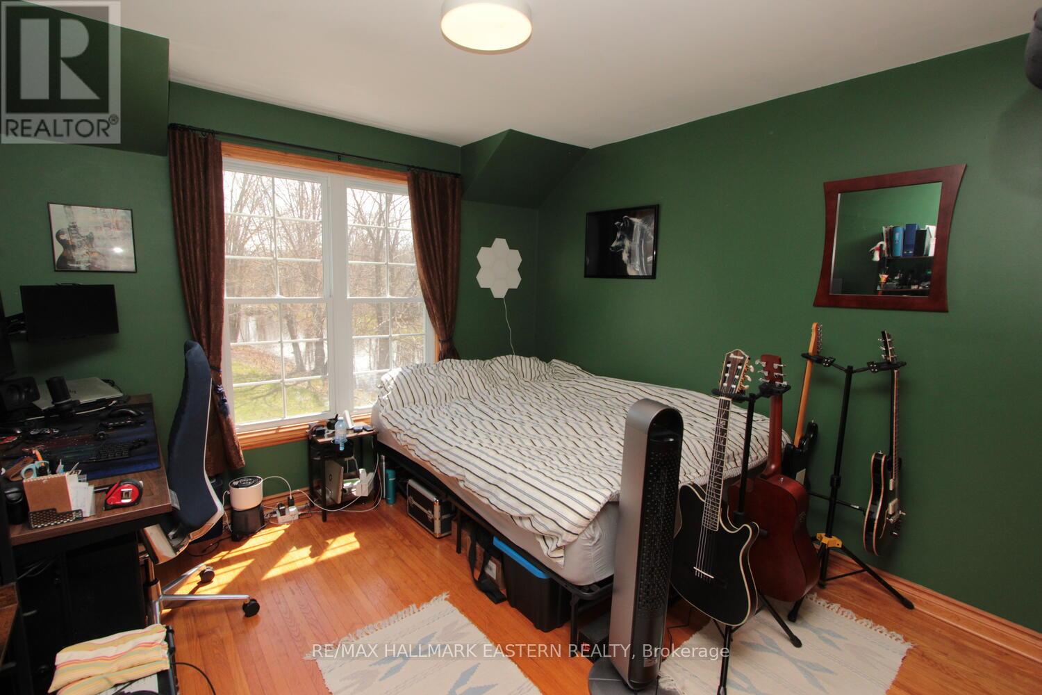 572 Round Lake Road, Havelock-Belmont-Methuen, Ontario  K0L 1Z0 - Photo 21 - X12134146