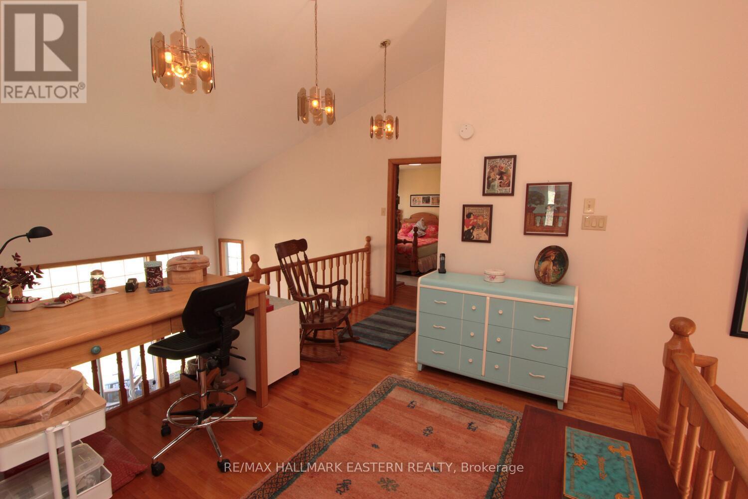 572 Round Lake Road, Havelock-Belmont-Methuen, Ontario  K0L 1Z0 - Photo 23 - X12134146