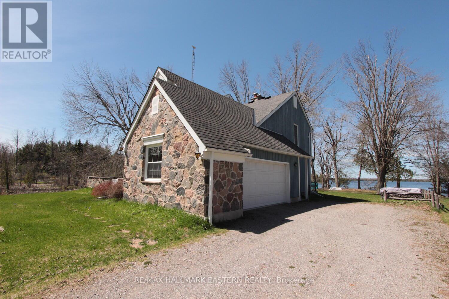 572 Round Lake Road, Havelock-Belmont-Methuen, Ontario  K0L 1Z0 - Photo 26 - X12134146