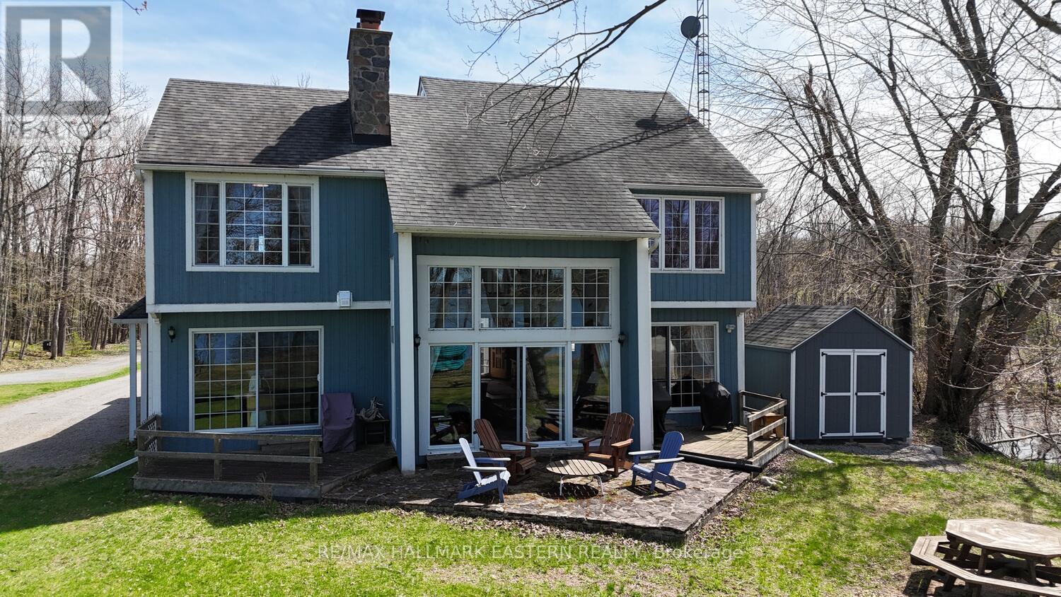 572 Round Lake Road, Havelock-Belmont-Methuen, Ontario  K0L 1Z0 - Photo 28 - X12134146