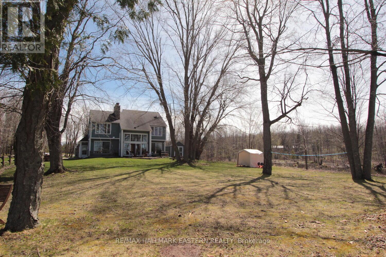 572 Round Lake Road, Havelock-Belmont-Methuen, Ontario  K0L 1Z0 - Photo 29 - X12134146