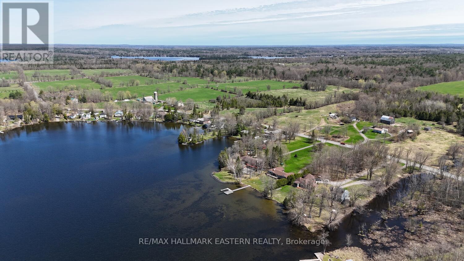 572 Round Lake Road, Havelock-Belmont-Methuen, Ontario  K0L 1Z0 - Photo 32 - X12134146