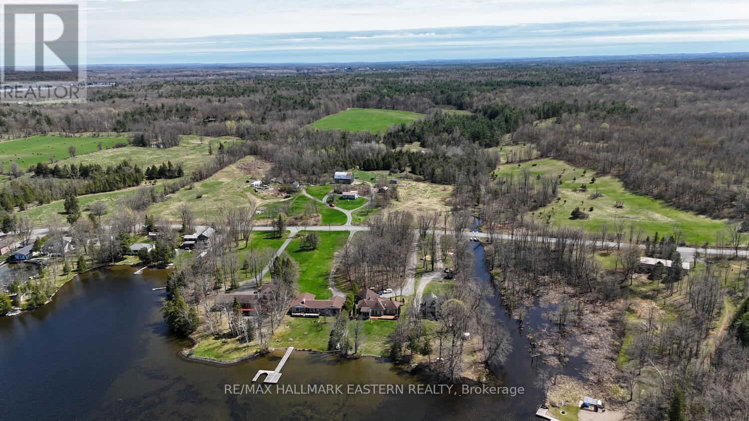 572 Round Lake Road, Havelock-Belmont-Methuen, Ontario  K0L 1Z0 - Photo 33 - X12134146