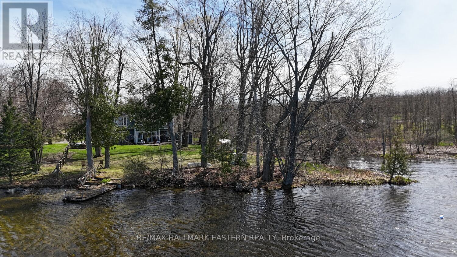 572 Round Lake Road, Havelock-Belmont-Methuen, Ontario  K0L 1Z0 - Photo 34 - X12134146